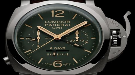 Top 10 Best Panerai Watches Buy in 2020 